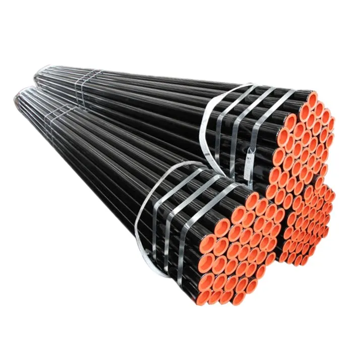 seamless pipe